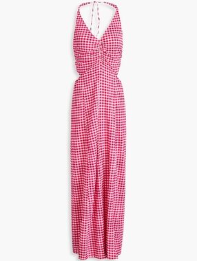 NWOT GANNI DRESS SIZE 38